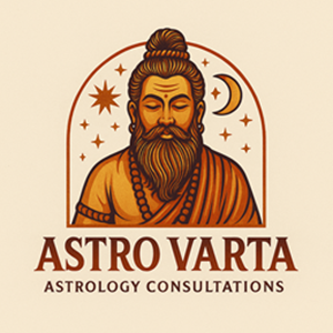 AstroVarta Logo
